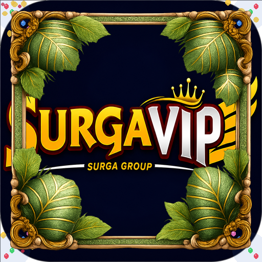 surgavip — galeri pratinjau Resmi APK